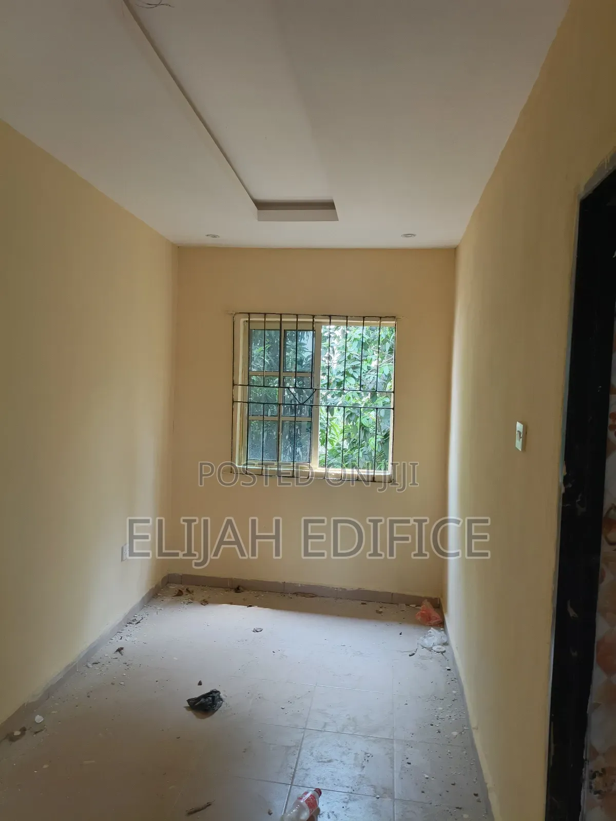 Furnished 2bdrm Block of Flats in Okeletu, Ijede / Ikorodu for rent in Ijede / Ikorodu