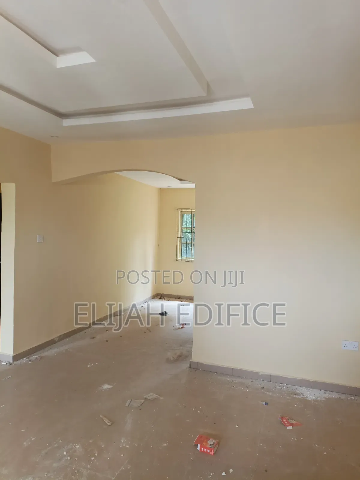 Furnished 2bdrm Block of Flats in Okeletu, Ijede / Ikorodu for rent in Ijede / Ikorodu