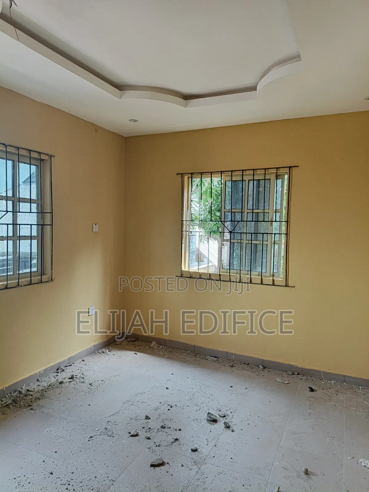 Furnished 2bdrm Block of Flats in Okeletu, Ijede / Ikorodu for rent in Ijede / Ikorodu