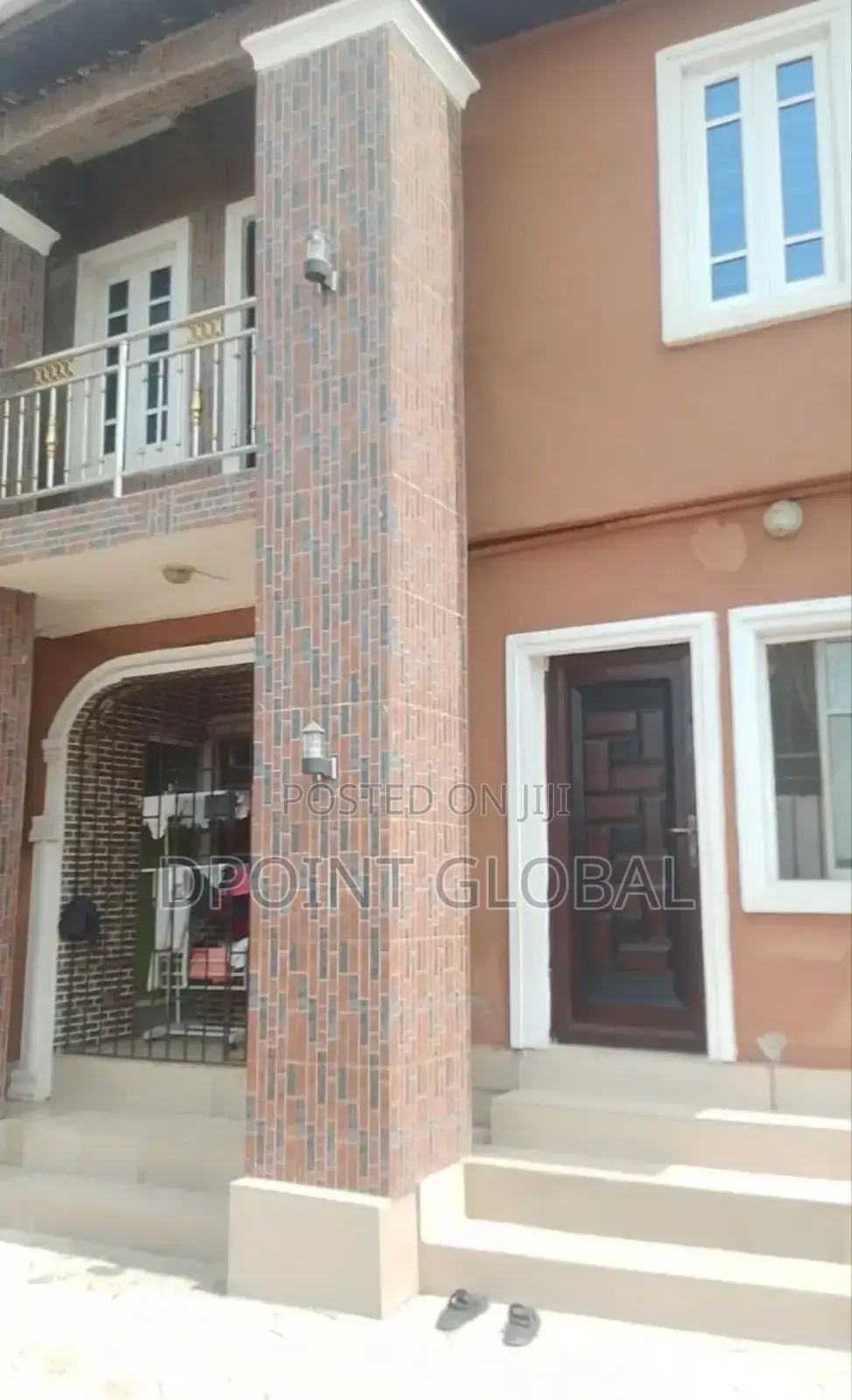 3bdrm Block of Flats in Not Estate, Alimosho for sale in Alimosho