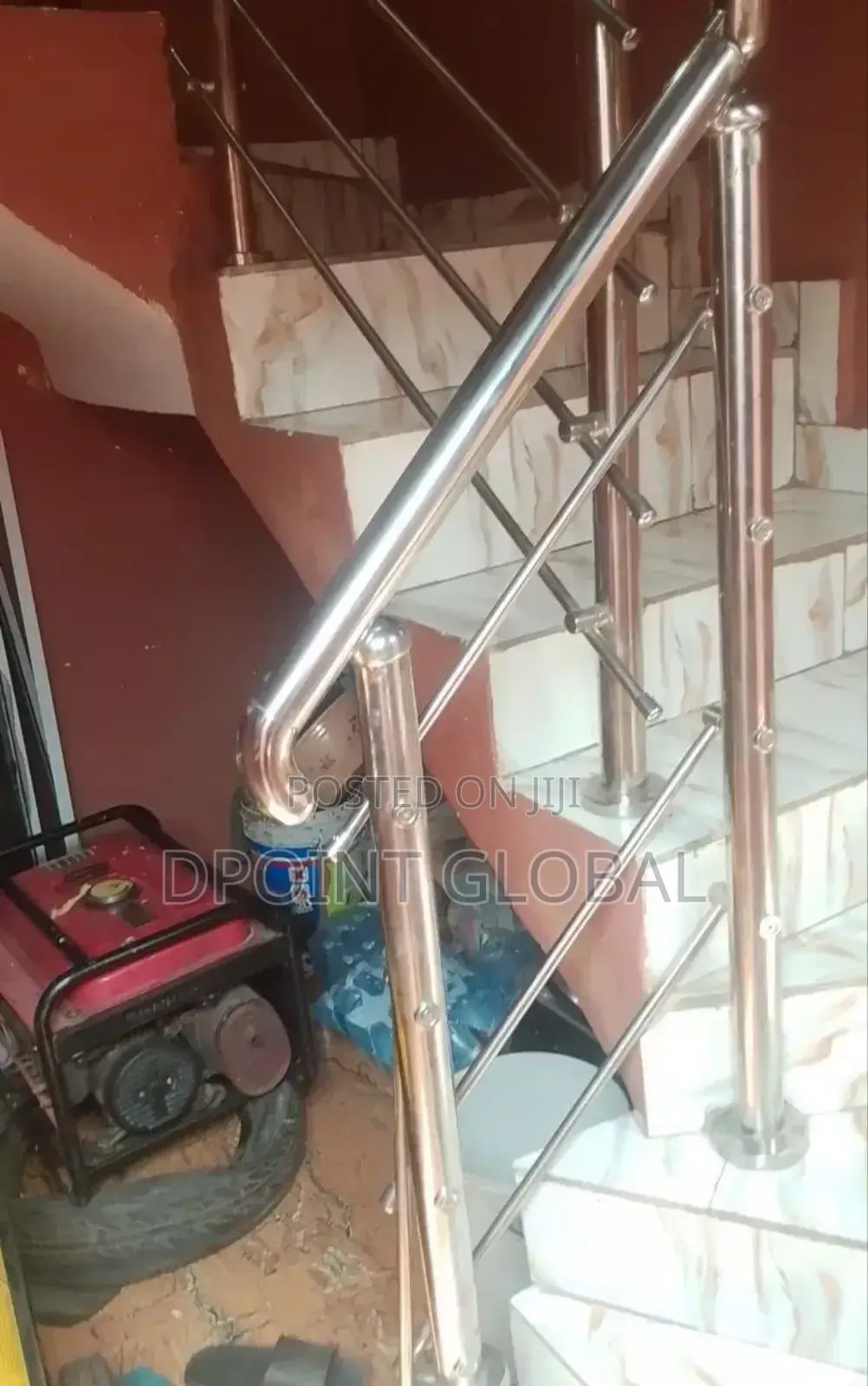 3bdrm Block of Flats in Not Estate, Alimosho for sale in Alimosho