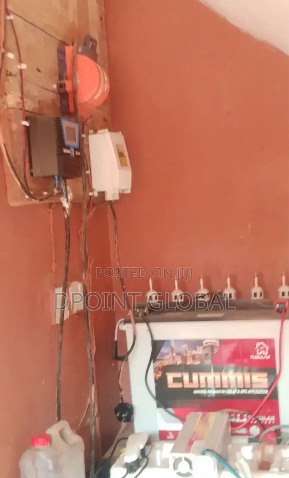 3bdrm Block of Flats in Not Estate, Alimosho for sale in Alimosho