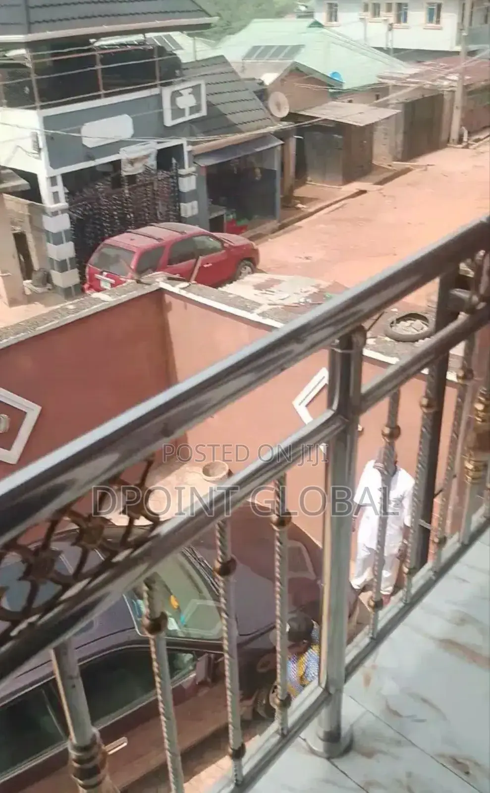 3bdrm Block of Flats in Not Estate, Alimosho for sale in Alimosho
