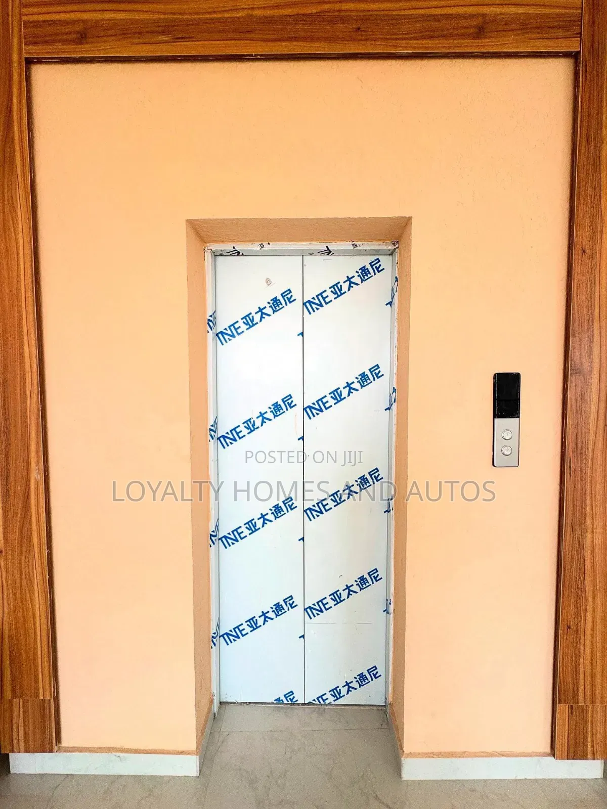 5bdrm Duplex in Ajah for sale in Ajah