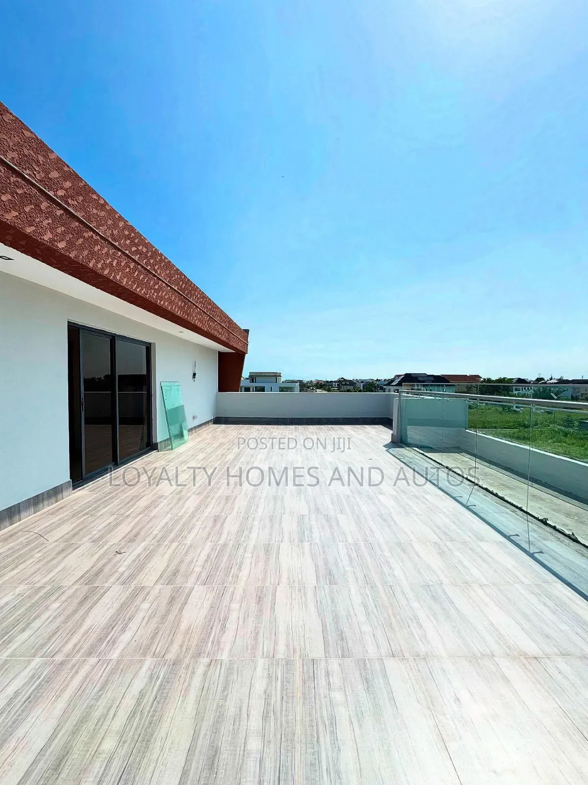 5bdrm Duplex in Ajah for sale in Ajah