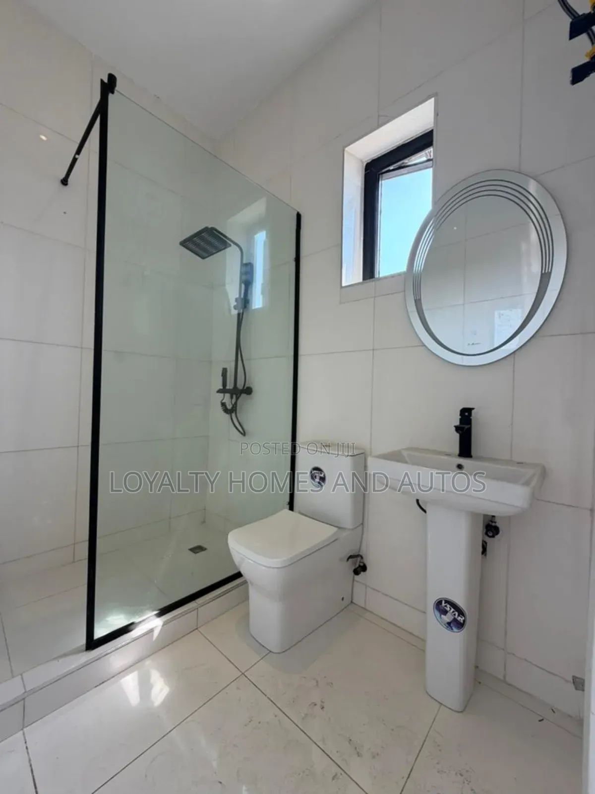 4bdrm Duplex in Lekki for sale in Lekki