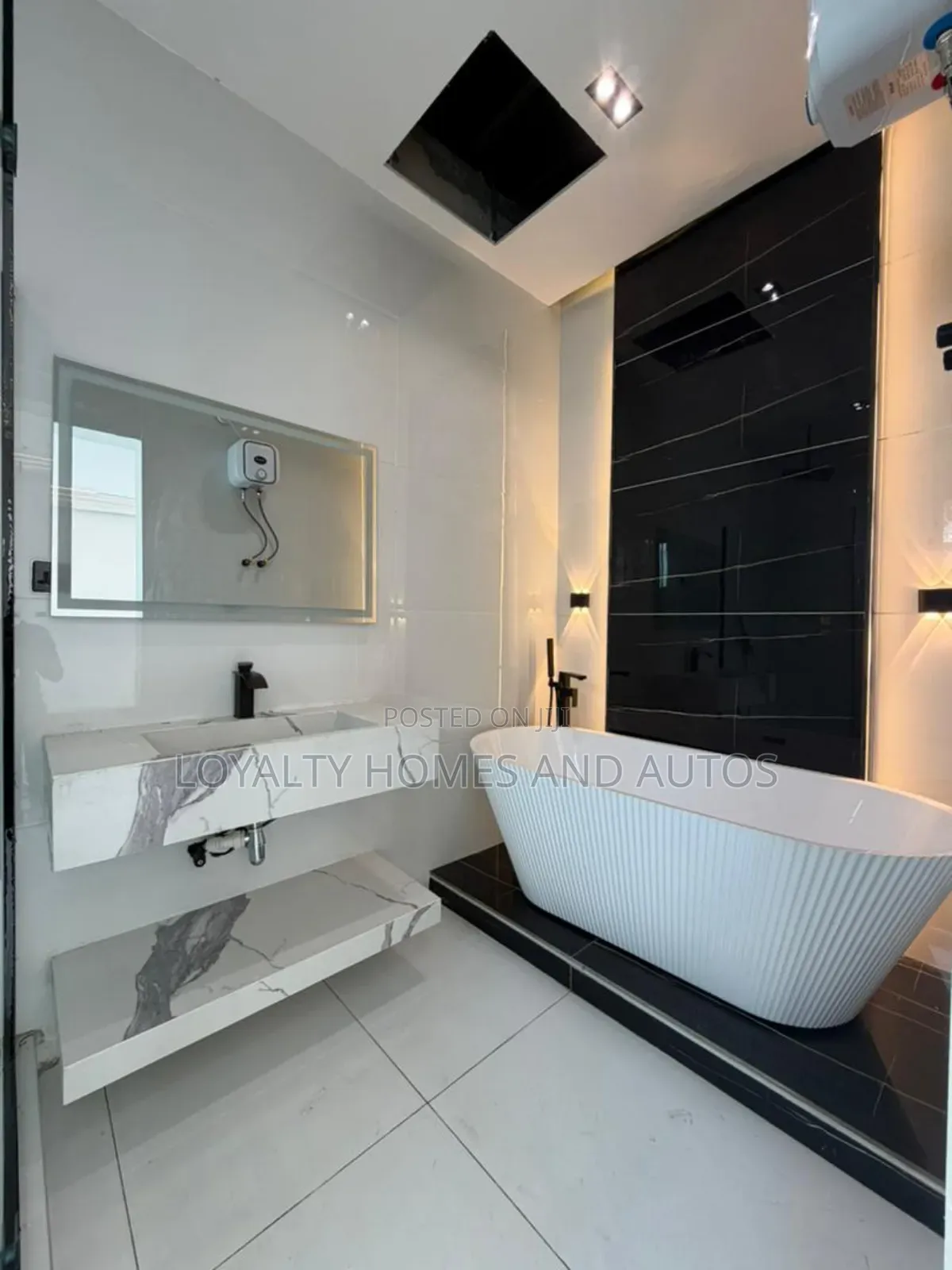 4bdrm Duplex in Lekki for sale in Lekki