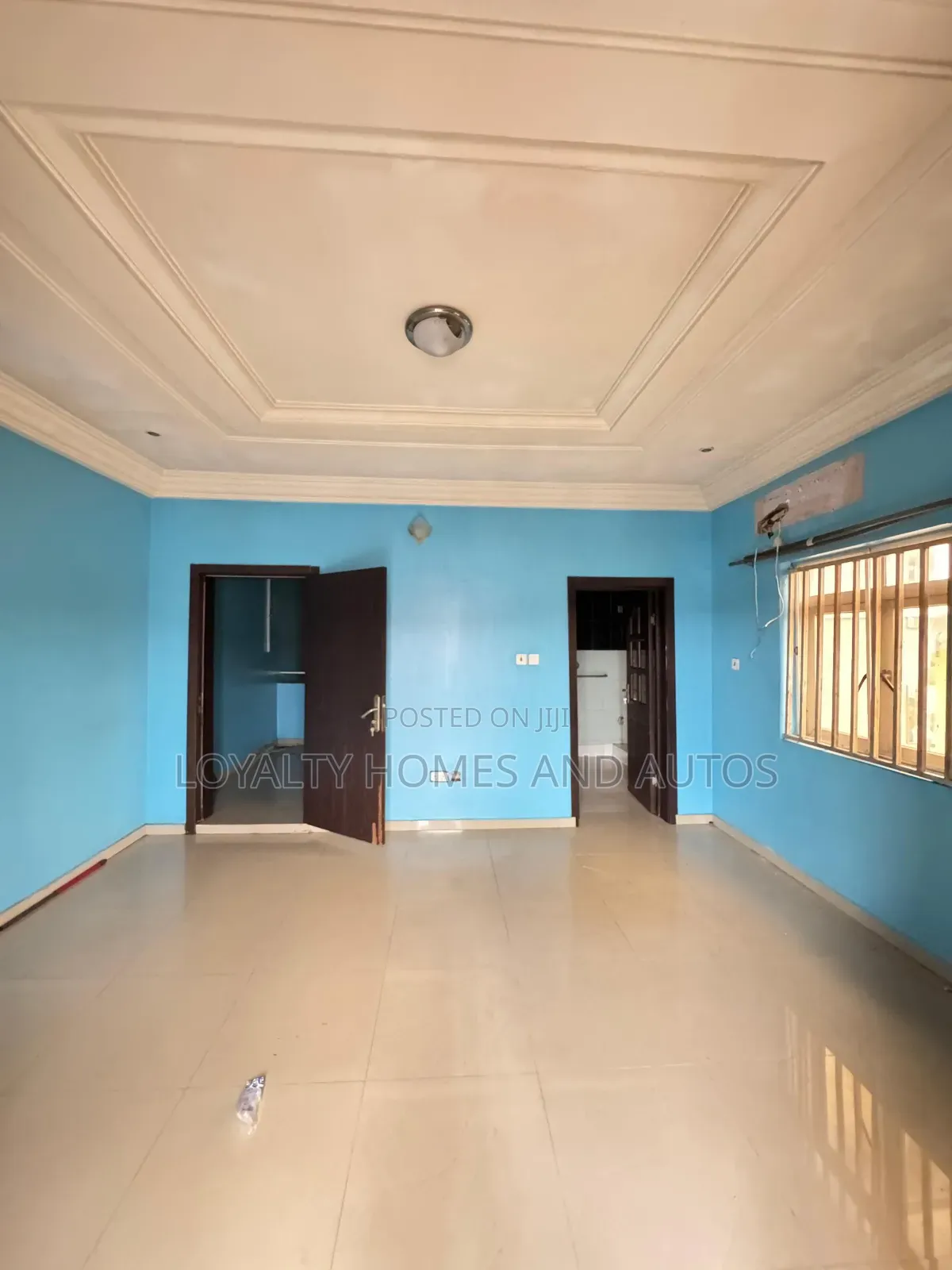 4bdrm Duplex in Surulere for sale in Surulere