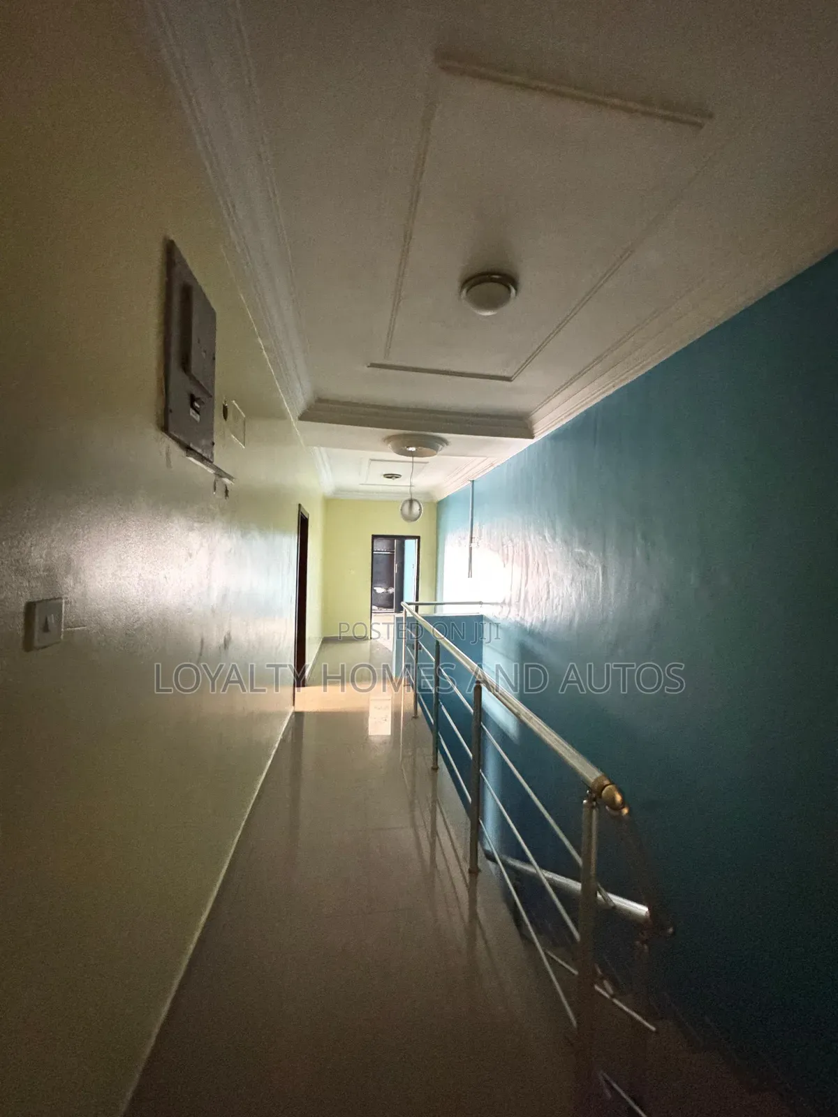 4bdrm Duplex in Surulere for sale in Surulere