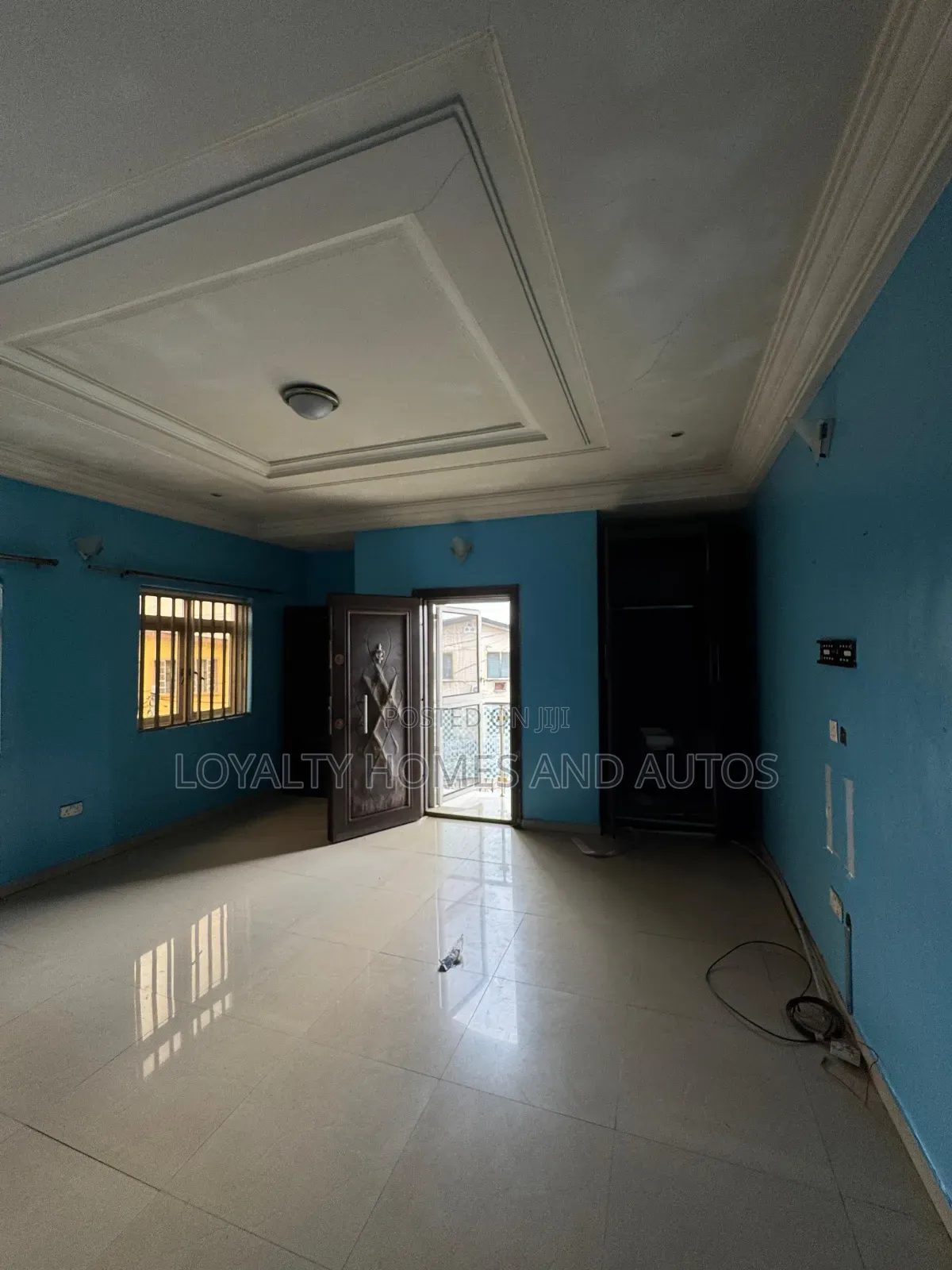 4bdrm Duplex in Surulere for sale in Surulere