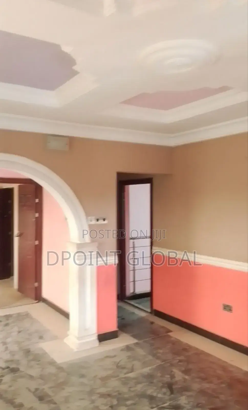 8bdrm Block of Flats in Not Estate, Alimosho for sale in Alimosho