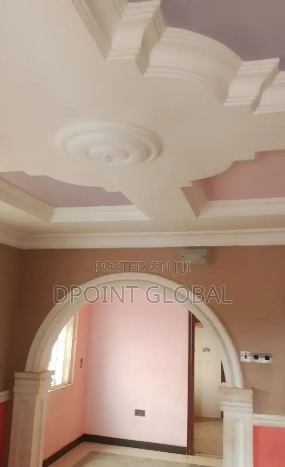 8bdrm Block of Flats in Not Estate, Alimosho for sale in Alimosho