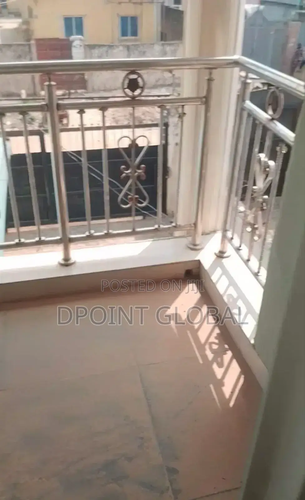 8bdrm Block of Flats in Not Estate, Alimosho for sale in Alimosho
