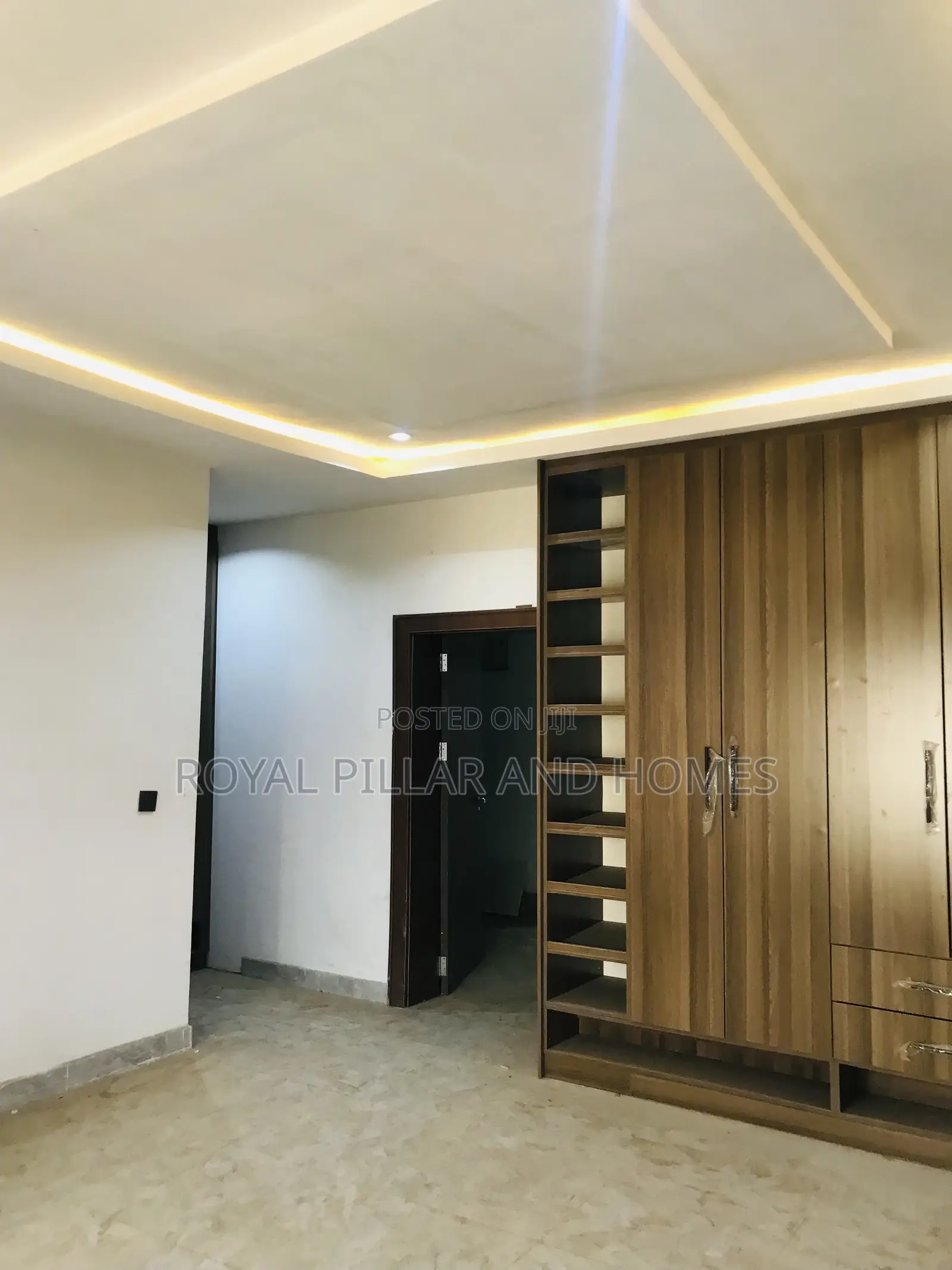 4bdrm Townhouse / Terrace in Main Lifecamp for rent in Life Camp