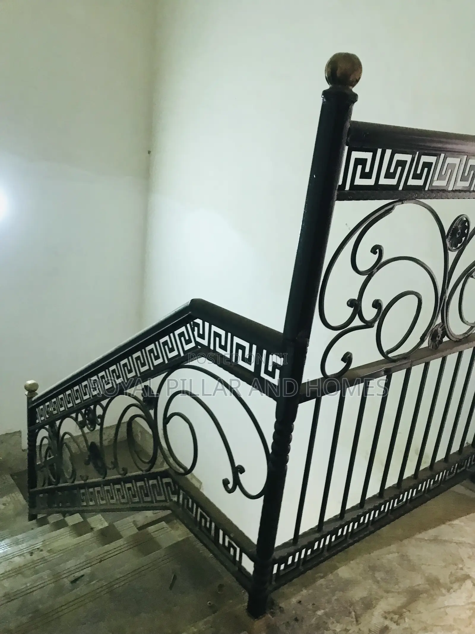 4bdrm Townhouse / Terrace in Main Lifecamp for rent in Life Camp
