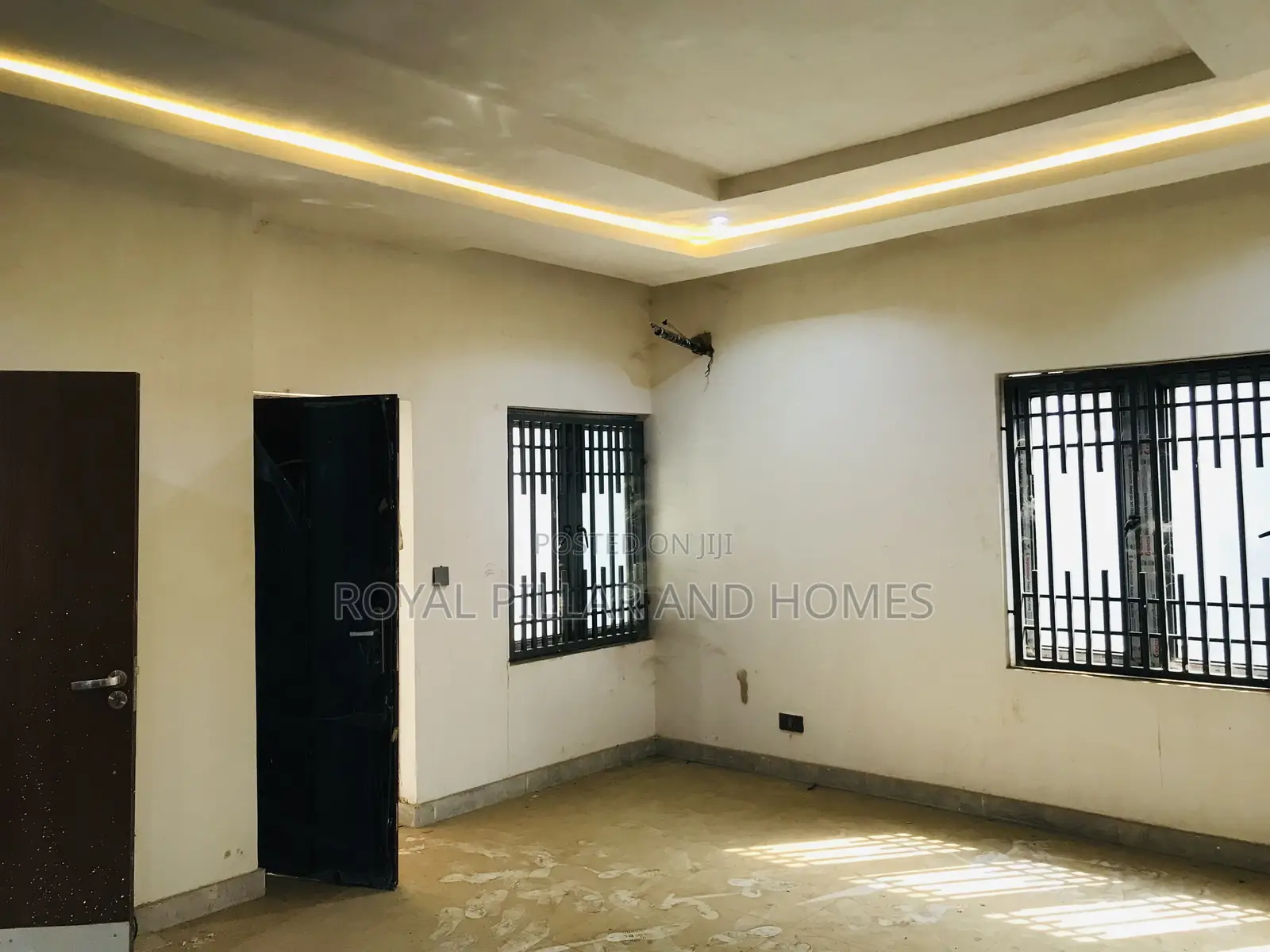 4bdrm Townhouse / Terrace in Main Lifecamp for rent in Life Camp