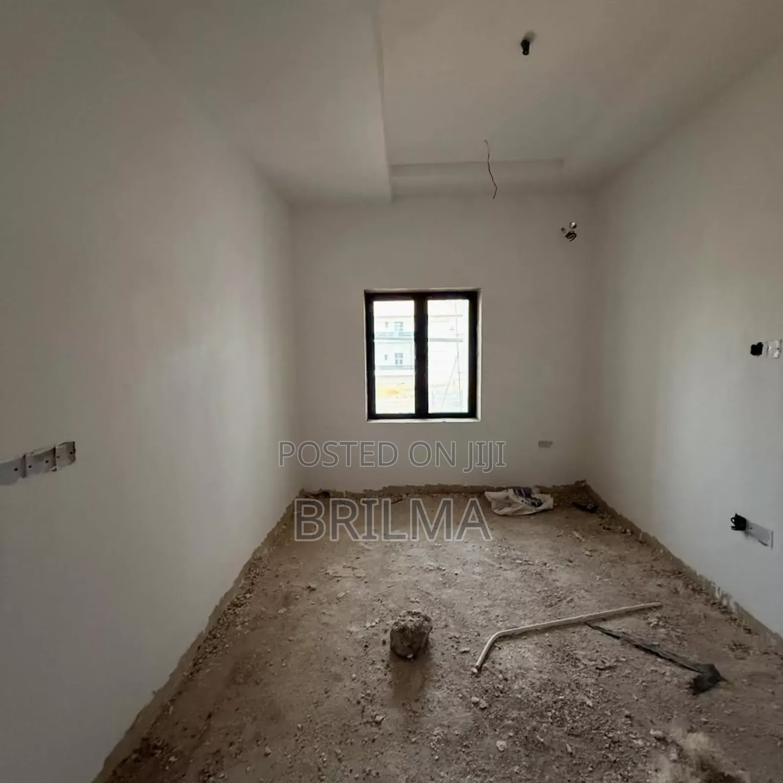4bdrm Duplex in Guzape for sale in Guzape District
