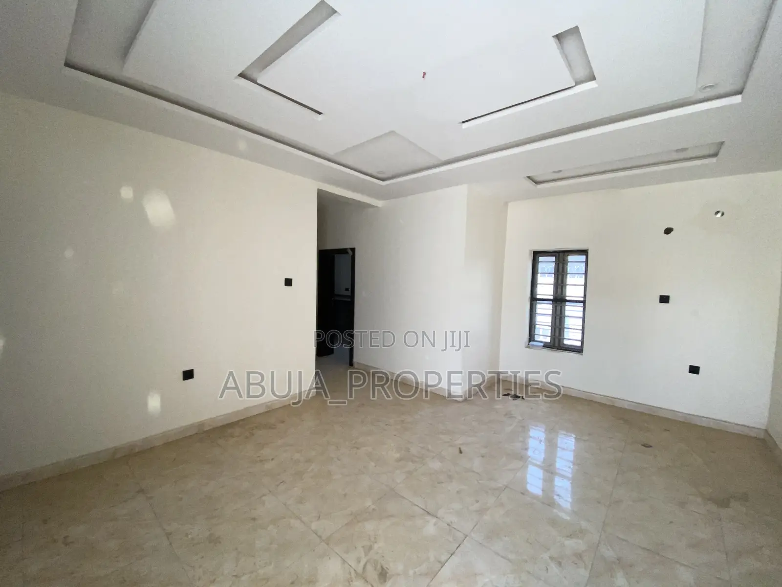 2bdrm Apartment in Wuye for rent in Wuye