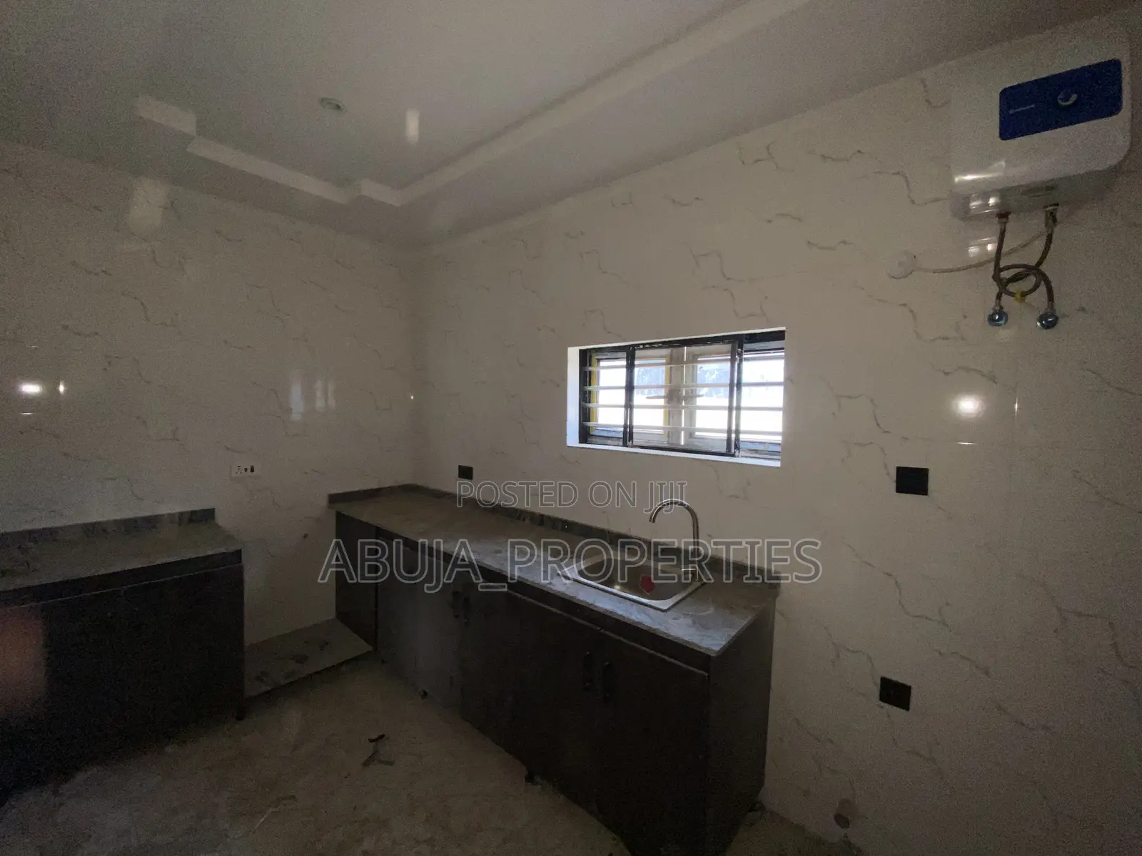2bdrm Apartment in Wuye for rent in Wuye