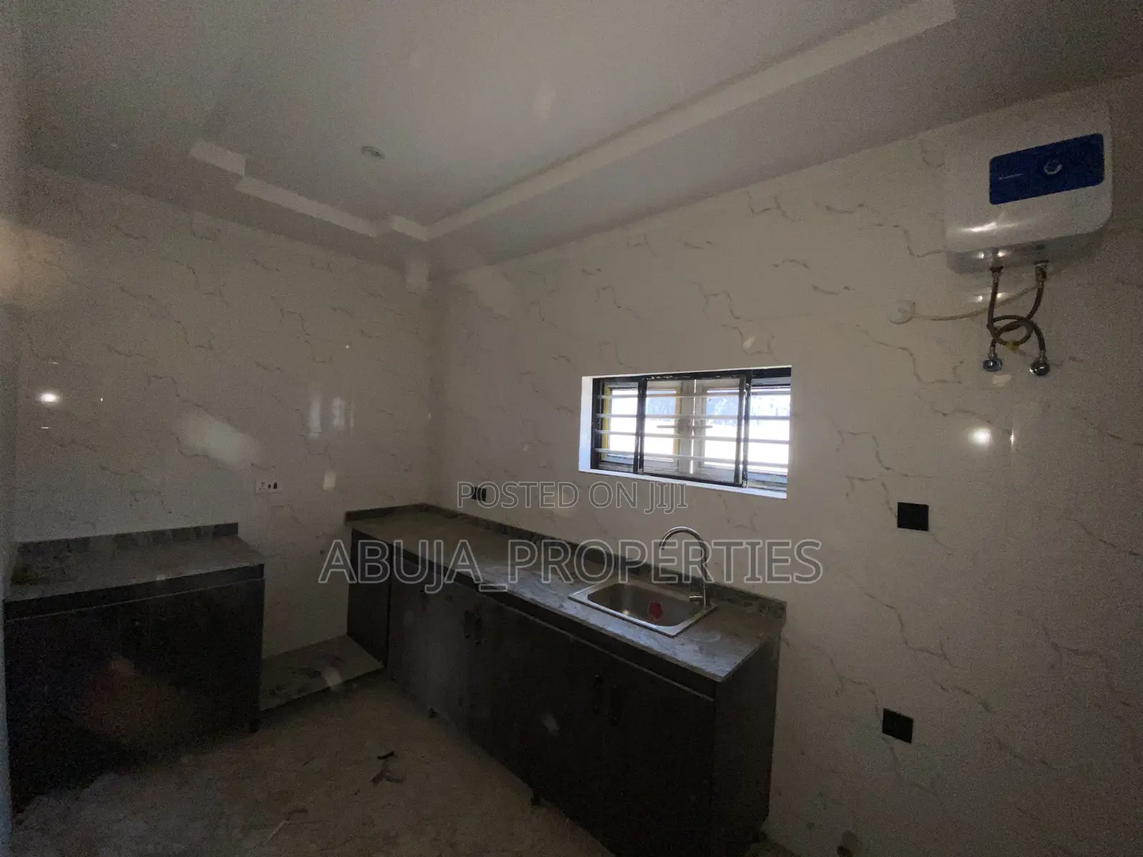 2bdrm Apartment in Wuye for rent in Wuye