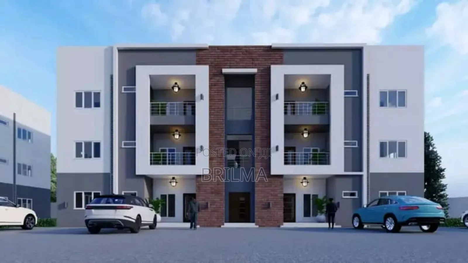 Estate Plots in Kiami
