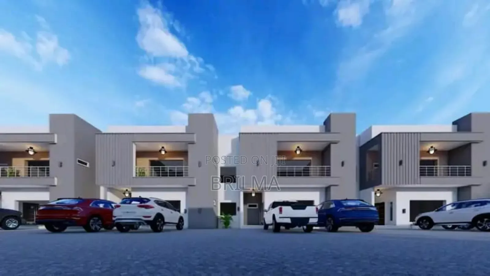 Estate Plots in Kiami
