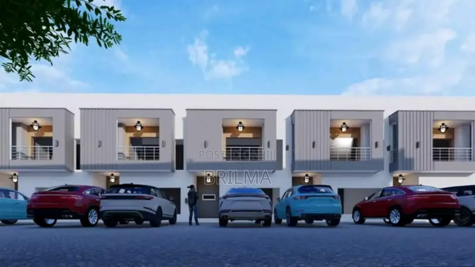 Estate Plots in Kiami