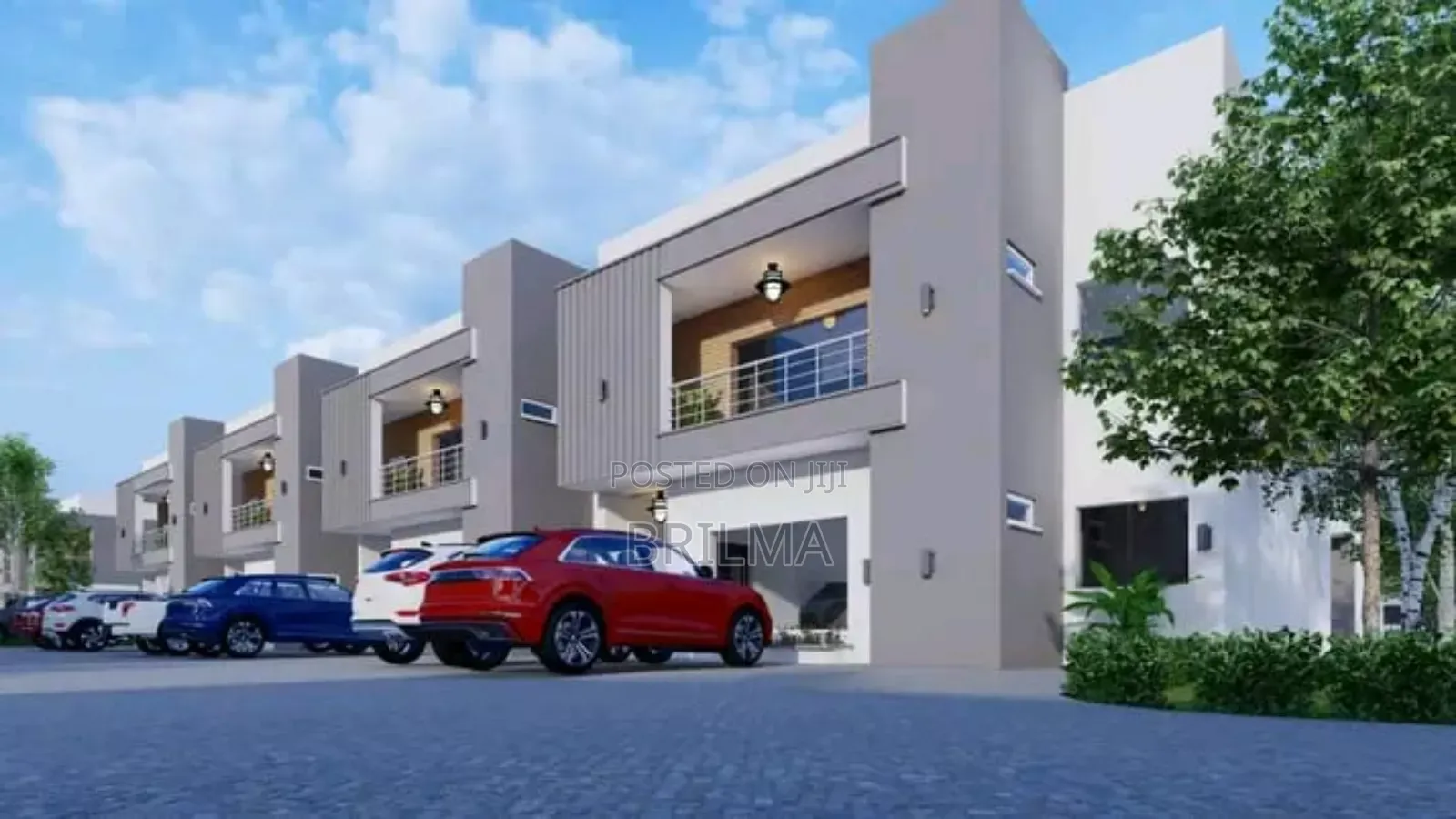 Estate Plots in Kiami