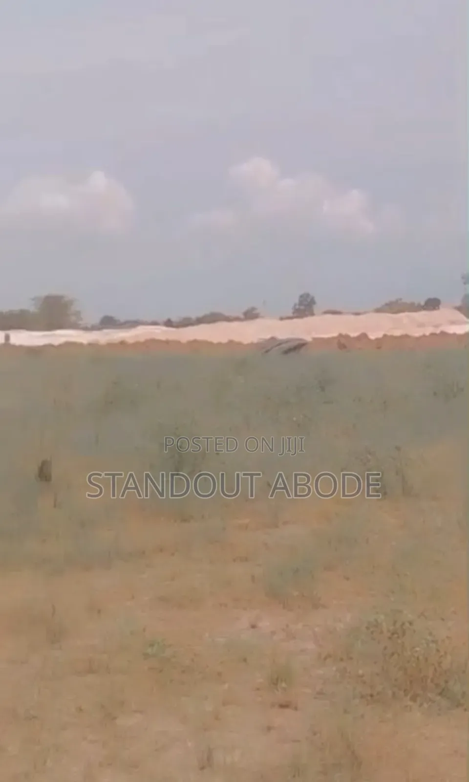 Buy A Land In Mile 5 Awai Asaba in Oshimili South