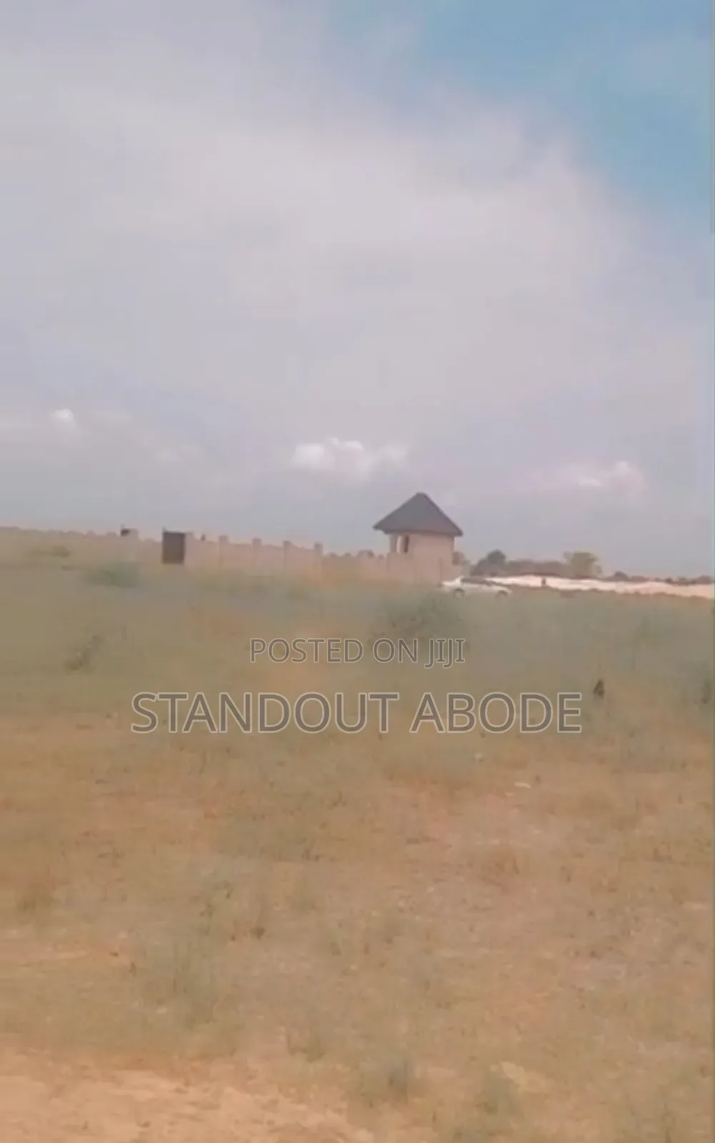 Buy A Land In Mile 5 Awai Asaba in Oshimili South