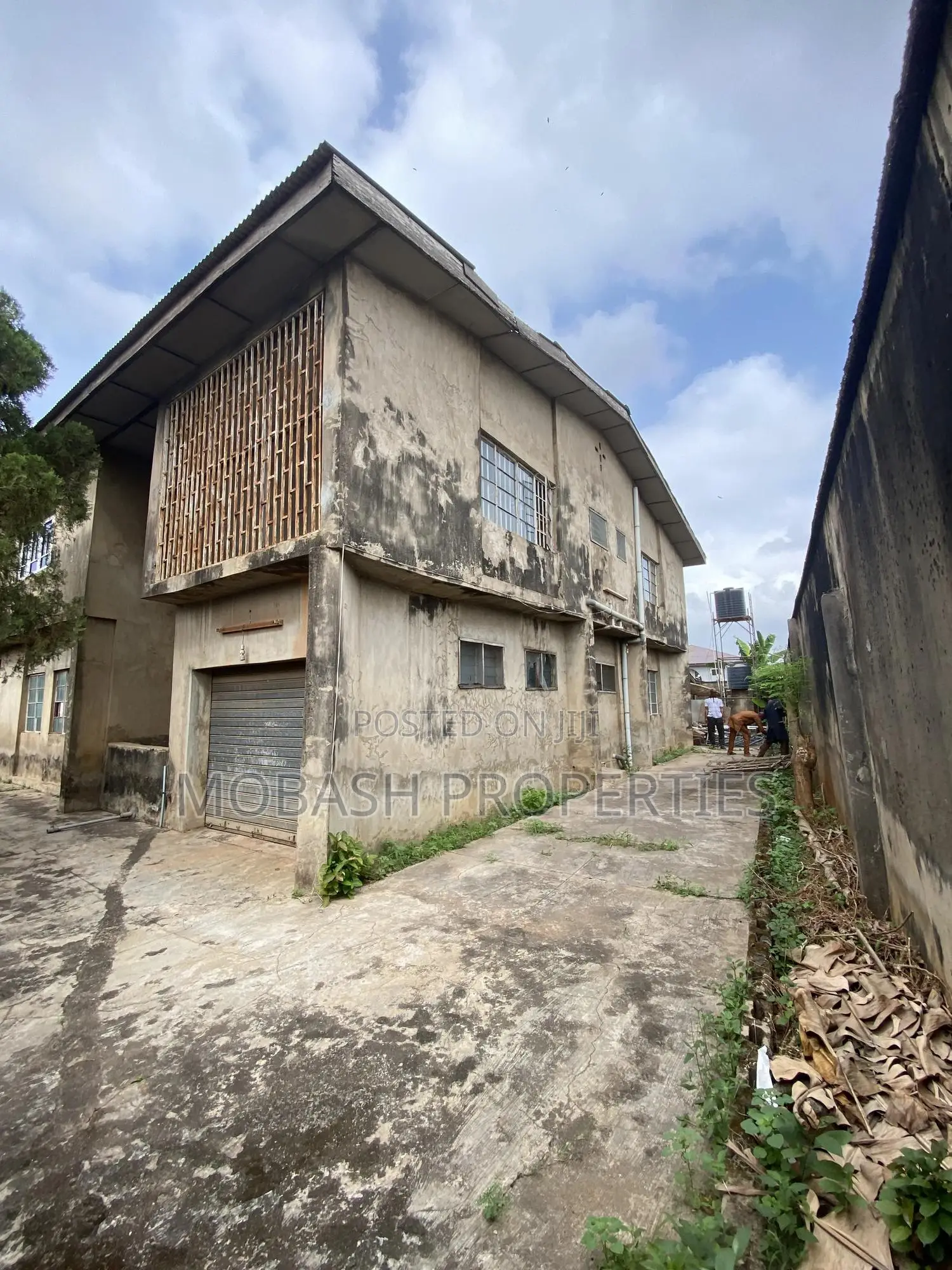 5bdrm Duplex in Bolajoko Estate, Ibadan North West for sale in Ibadan North West