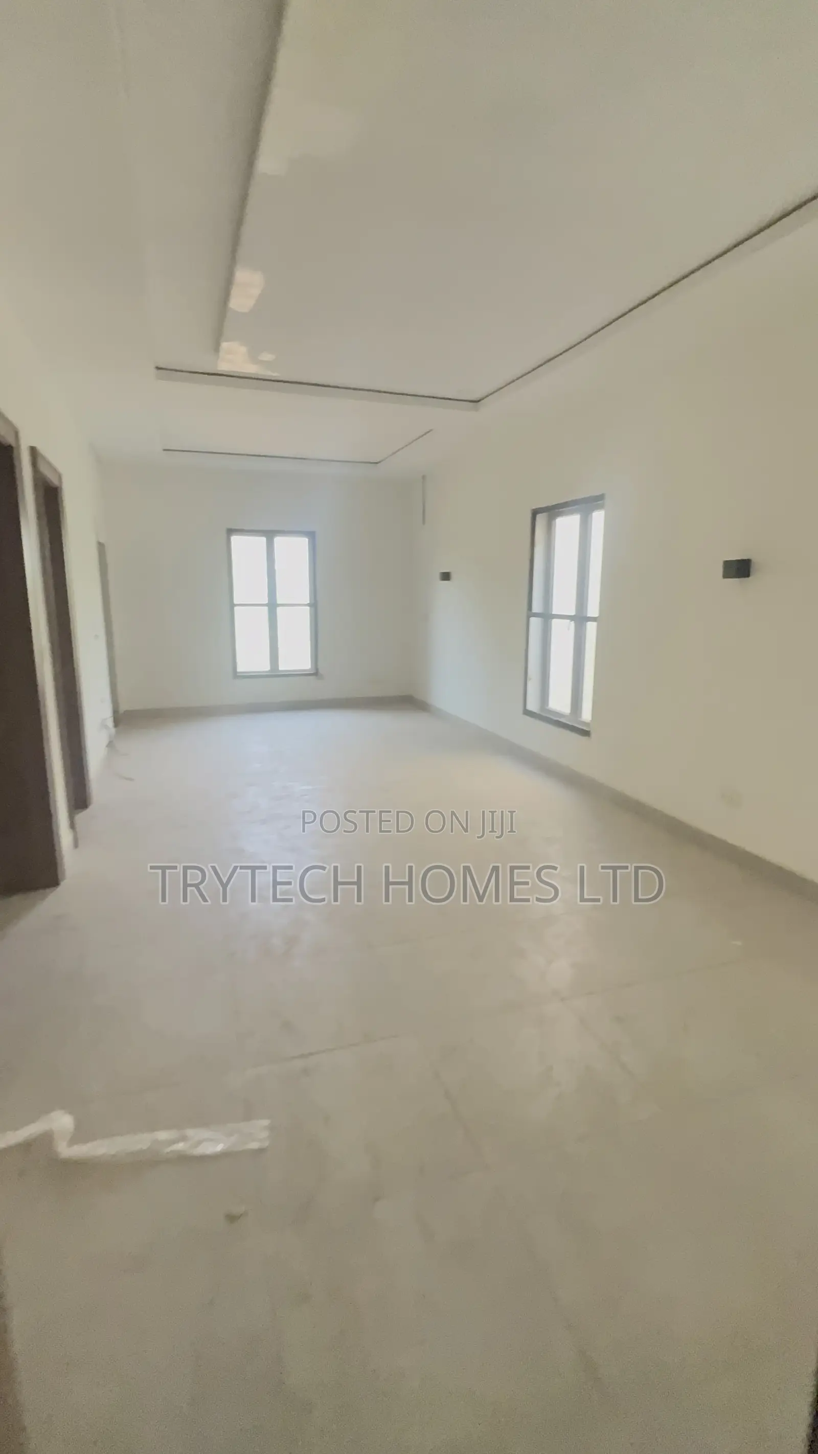 4bdrm Townhouse/Terrace in Lifecamp By Lento for sale in Life Camp