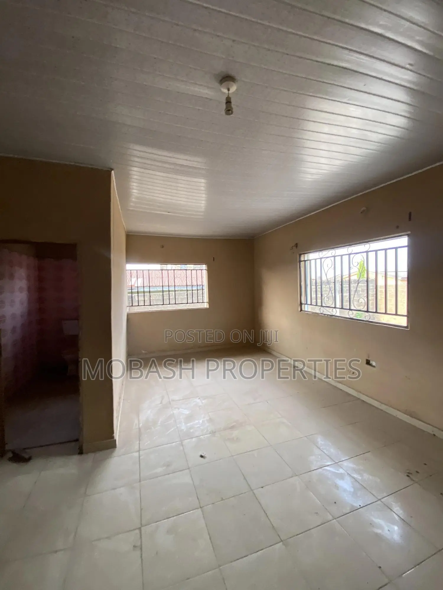 3bdrm Bungalow in Apata Ibadan for sale in Ibadan