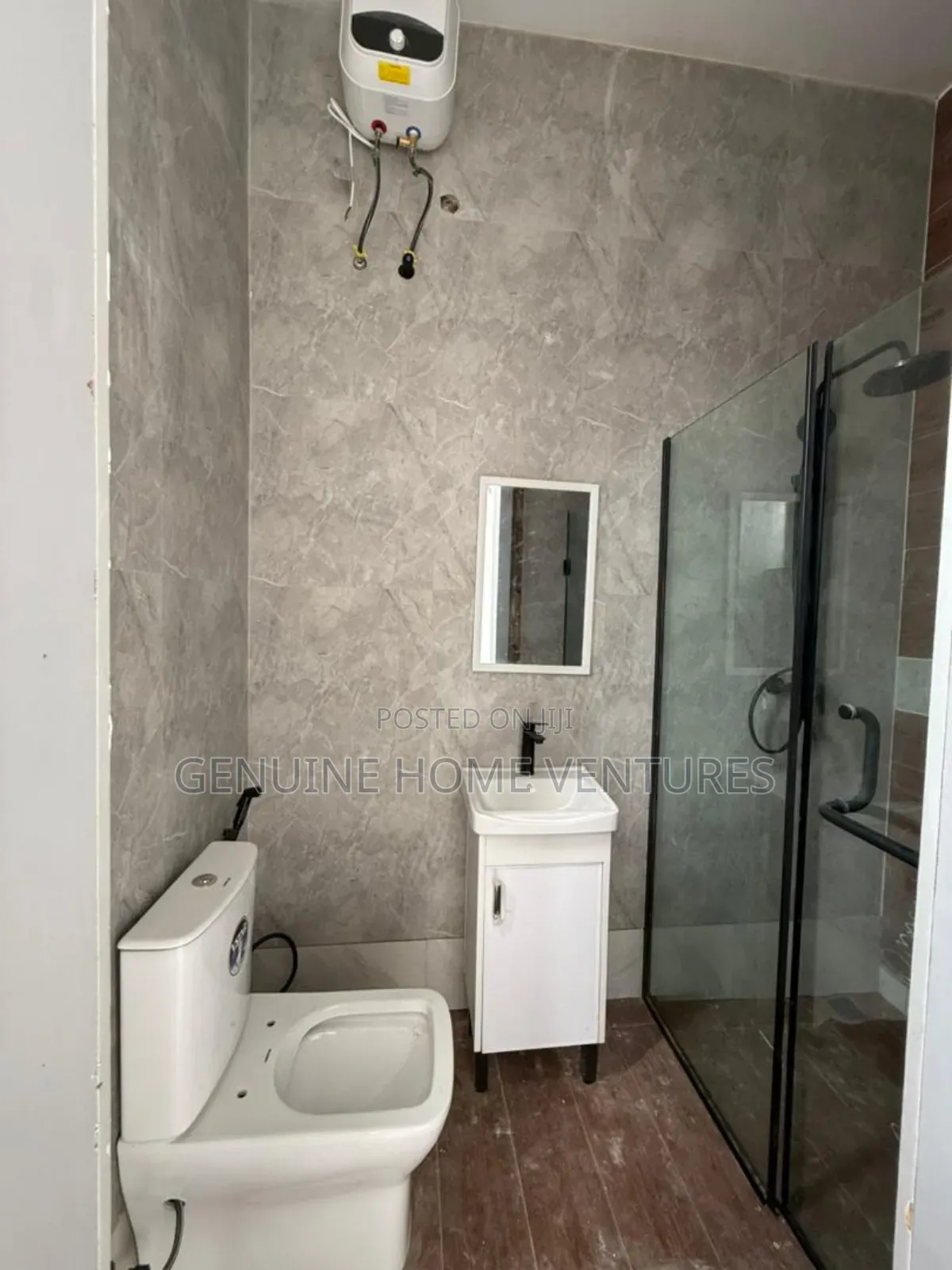 5bdrm Duplex in Orchid Lekki Lagos, Chevron for sale in Chevron