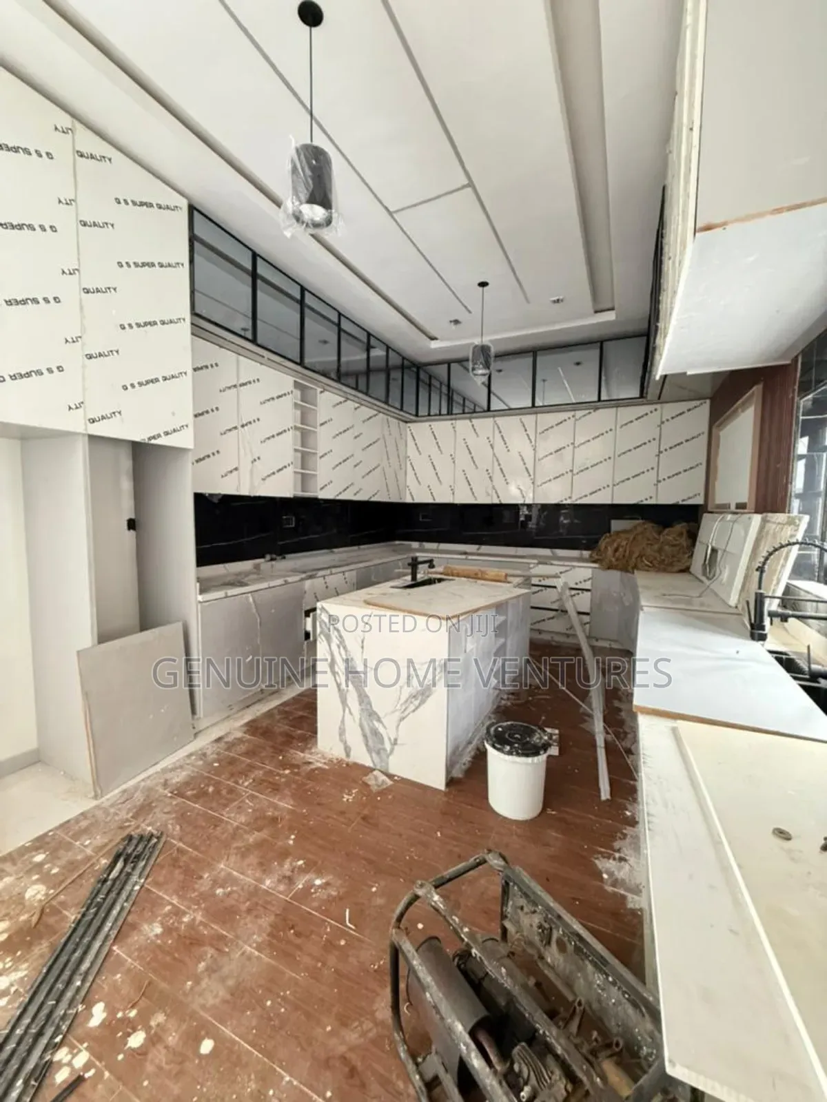 5bdrm Duplex in Orchid Lekki Lagos, Chevron for sale in Chevron
