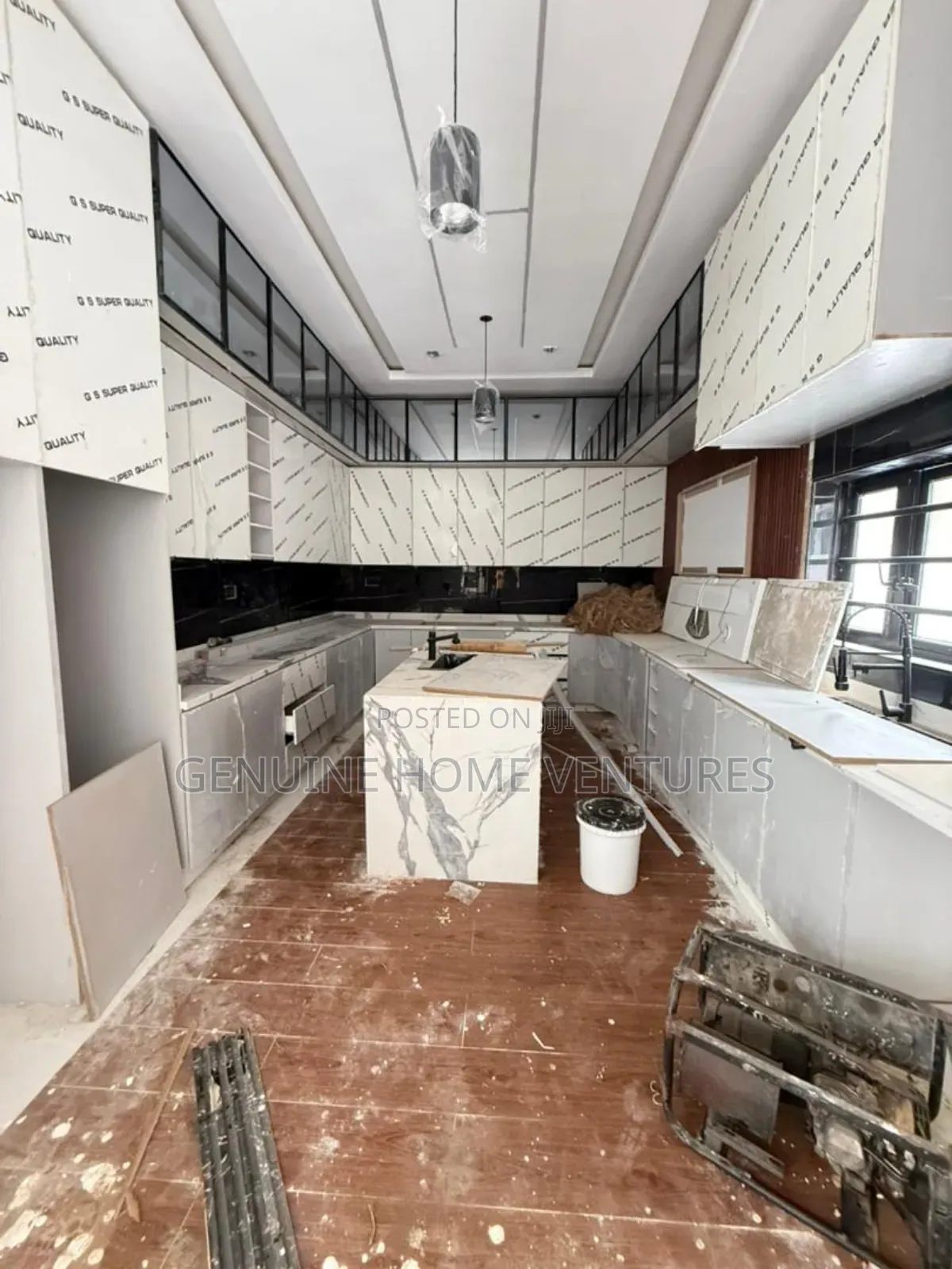 5bdrm Duplex in Orchid Lekki Lagos, Chevron for sale in Chevron