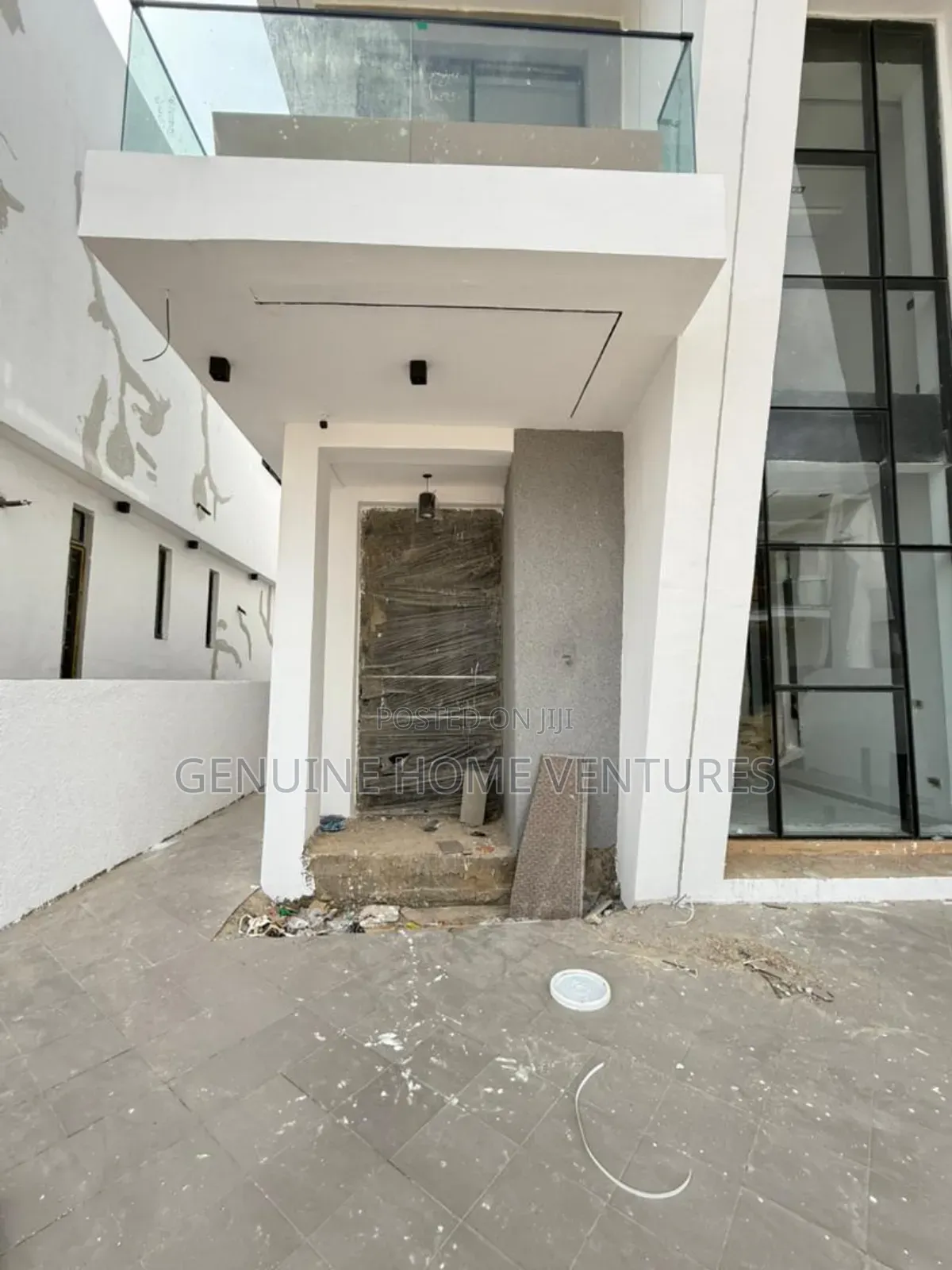 5bdrm Duplex in Orchid Lekki Lagos, Chevron for sale in Chevron