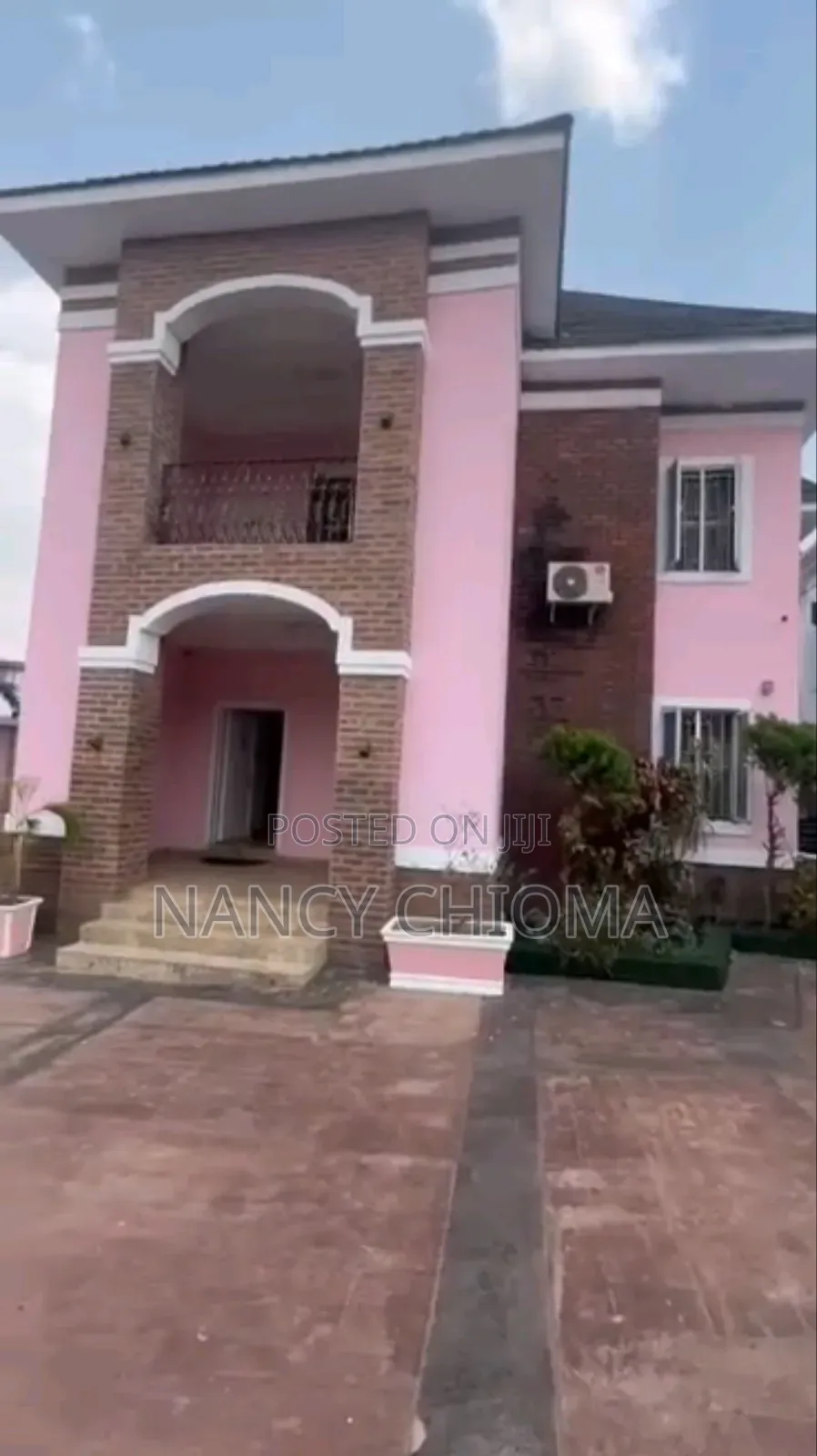 Furnished 5bdrm Duplex in Chime Estate, Enugu for sale in Enugu