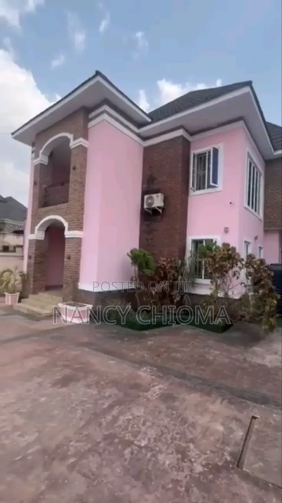 Furnished 5bdrm Duplex in Chime Estate, Enugu for sale in Enugu