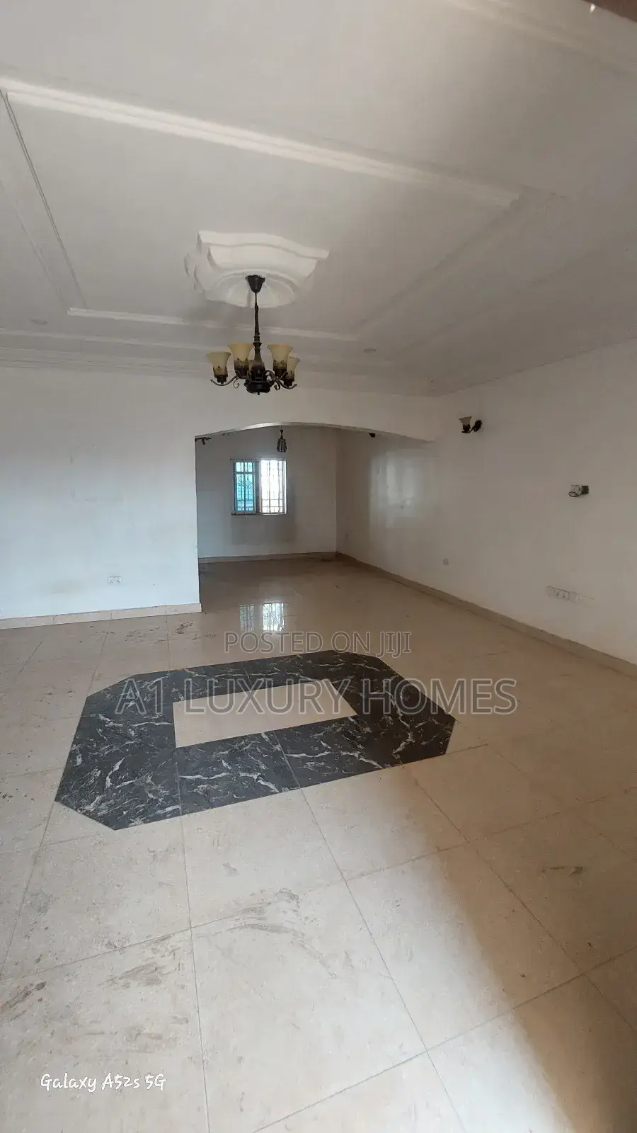3bdrm Block of Flats in Dawaki for sale in Dawaki
