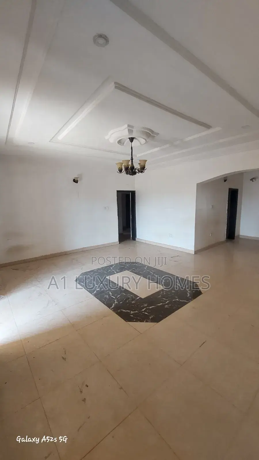 3bdrm Block of Flats in Dawaki for sale in Dawaki