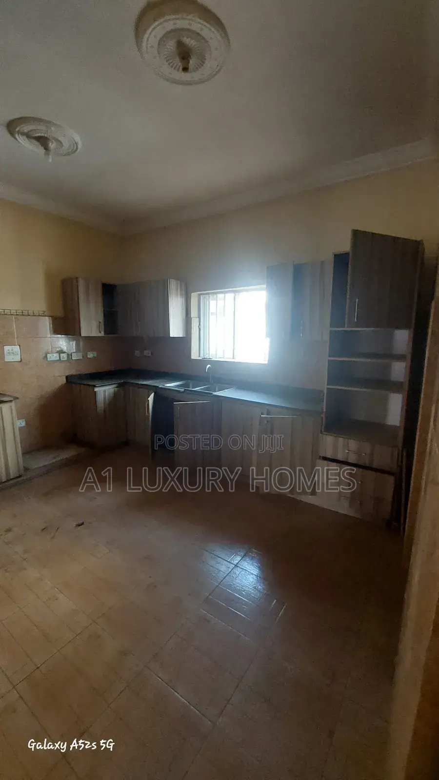 3bdrm Block of Flats in Dawaki for sale in Dawaki