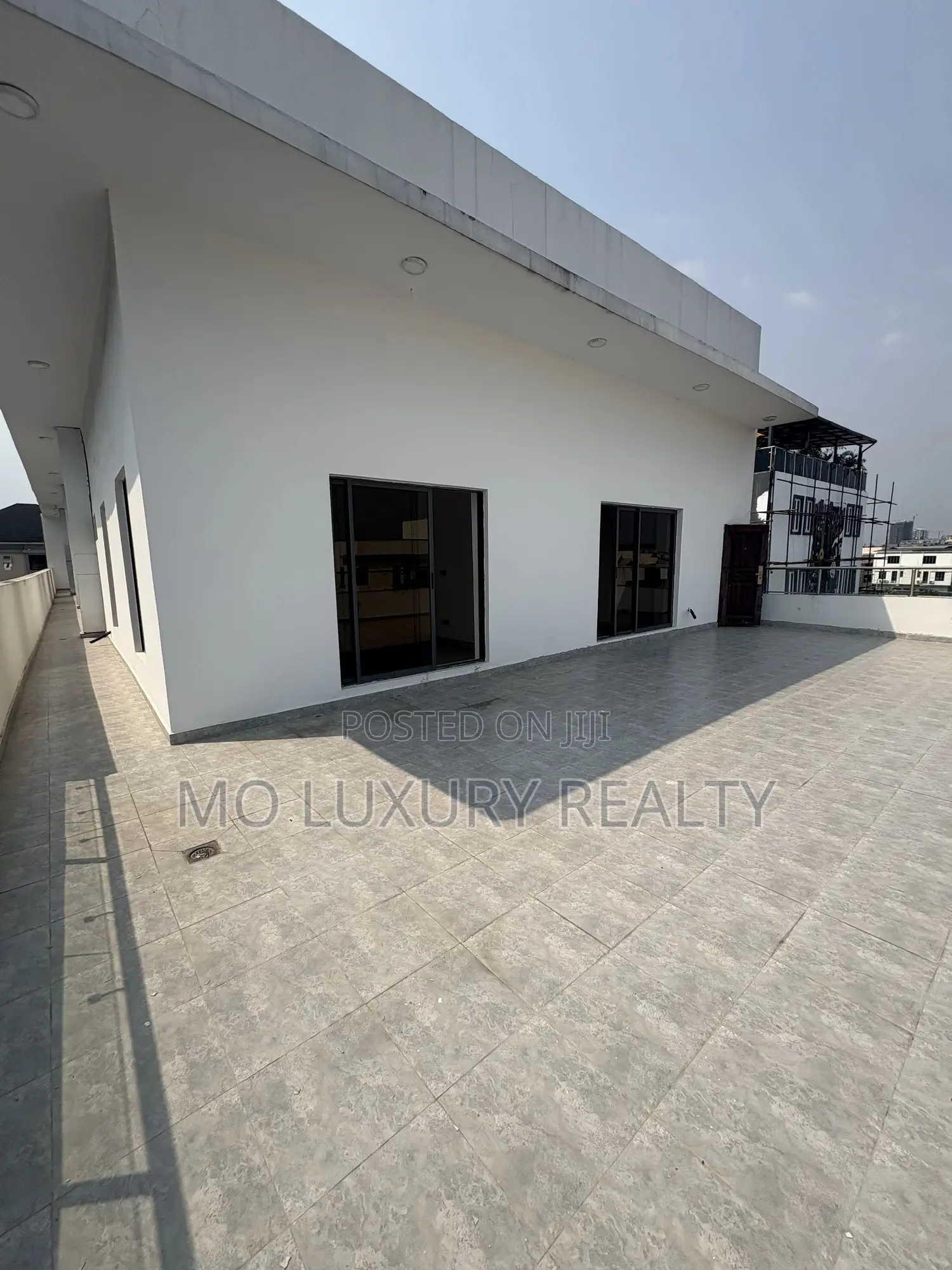 4bdrm Apartment in Abisogun Estate, Victoria Island Extension for rent in Victoria Island Extension