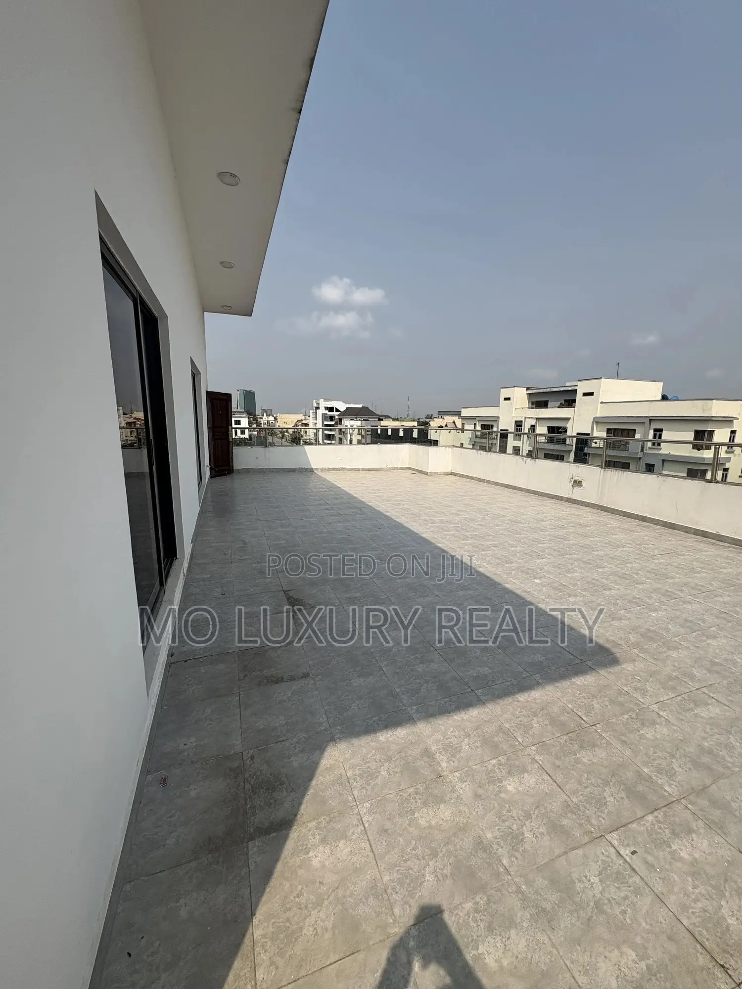 4bdrm Apartment in Abisogun Estate, Victoria Island Extension for rent in Victoria Island Extension