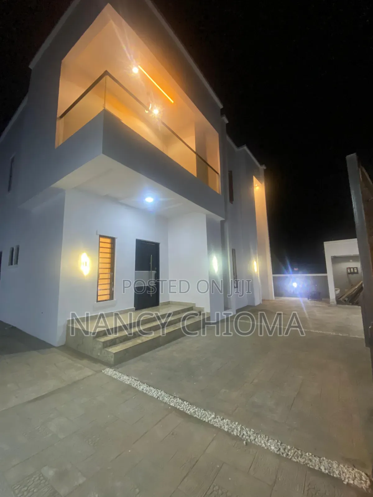 Furnished 5bdrm Duplex in New Heaven, Enugu for sale in Enugu