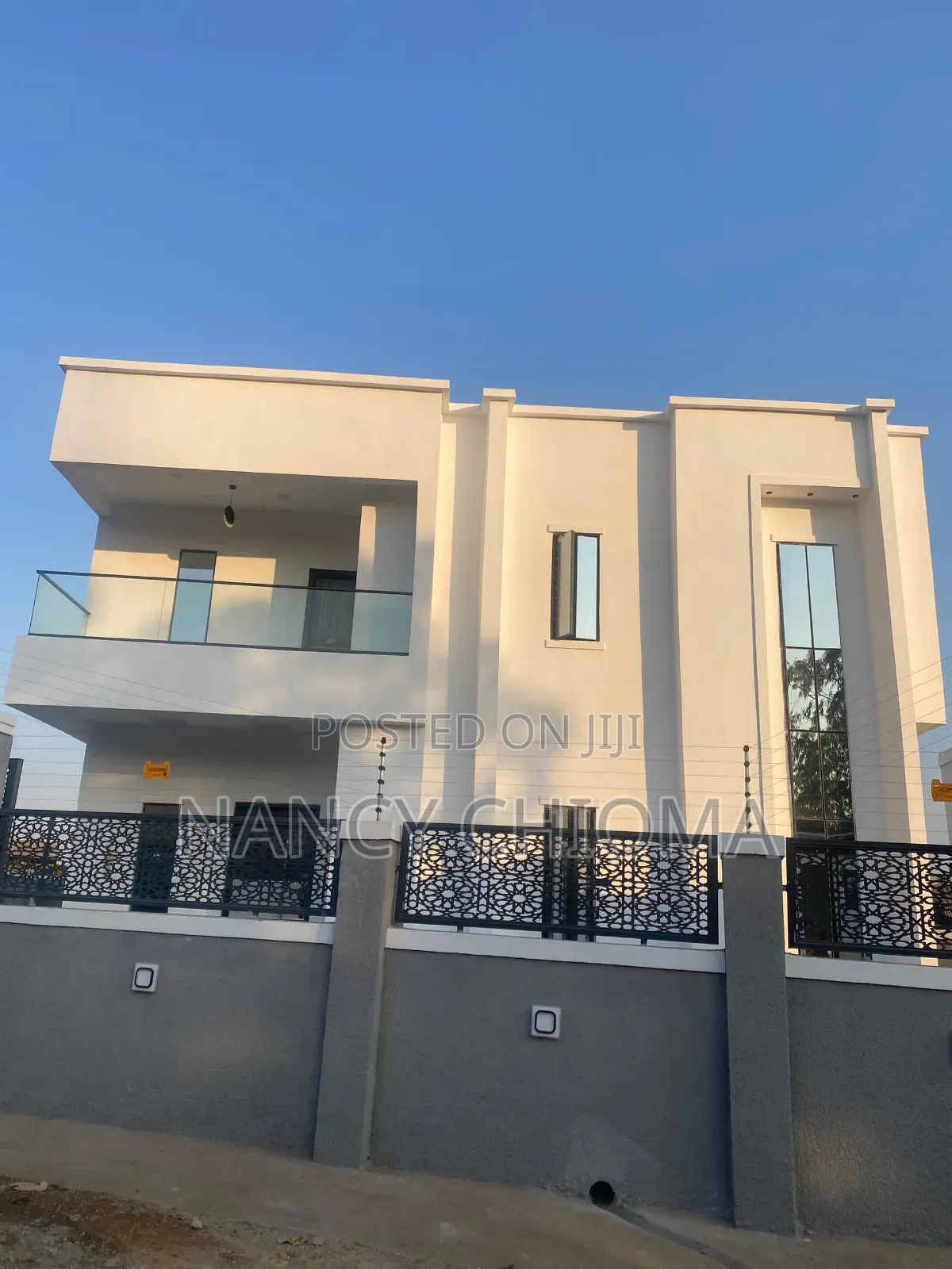 Furnished 5bdrm Duplex in New Heaven, Enugu for sale in Enugu