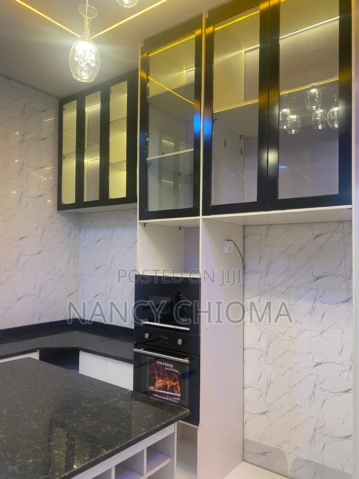 Furnished 5bdrm Duplex in New Heaven, Enugu for sale in Enugu