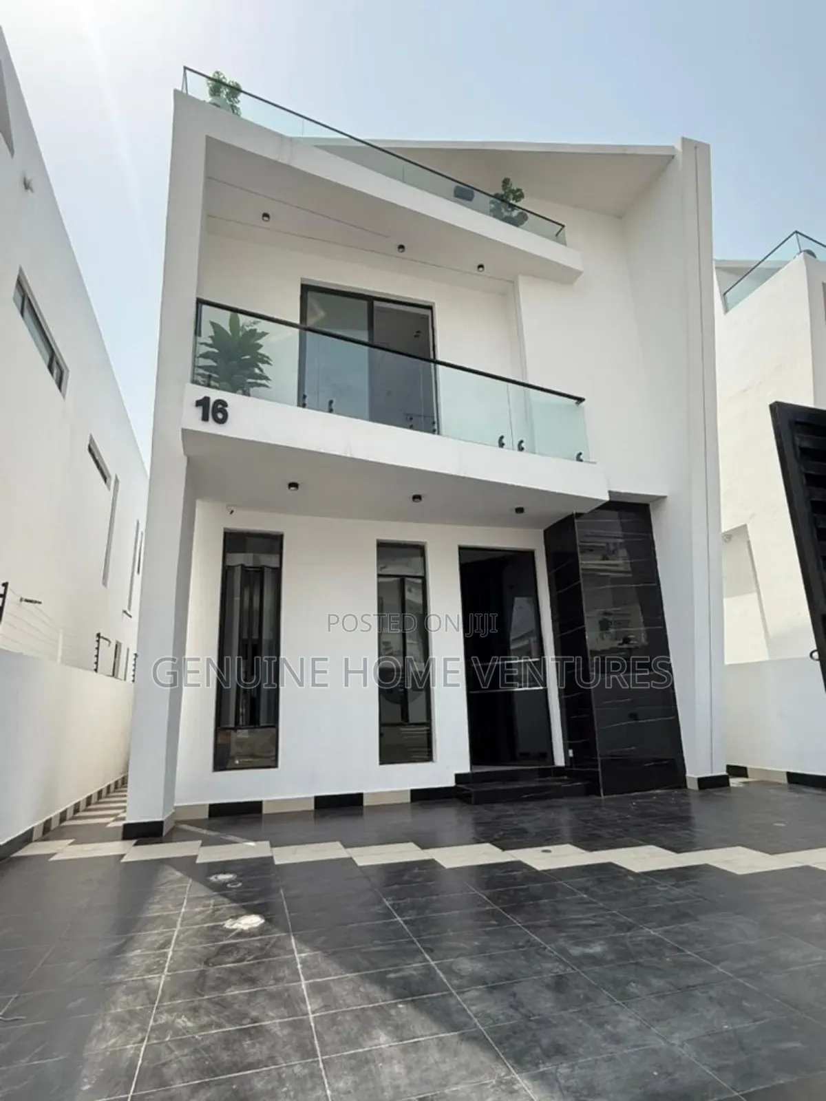 4bdrm Duplex in Orchid Lekki Lagos, Chevron for sale in Chevron
