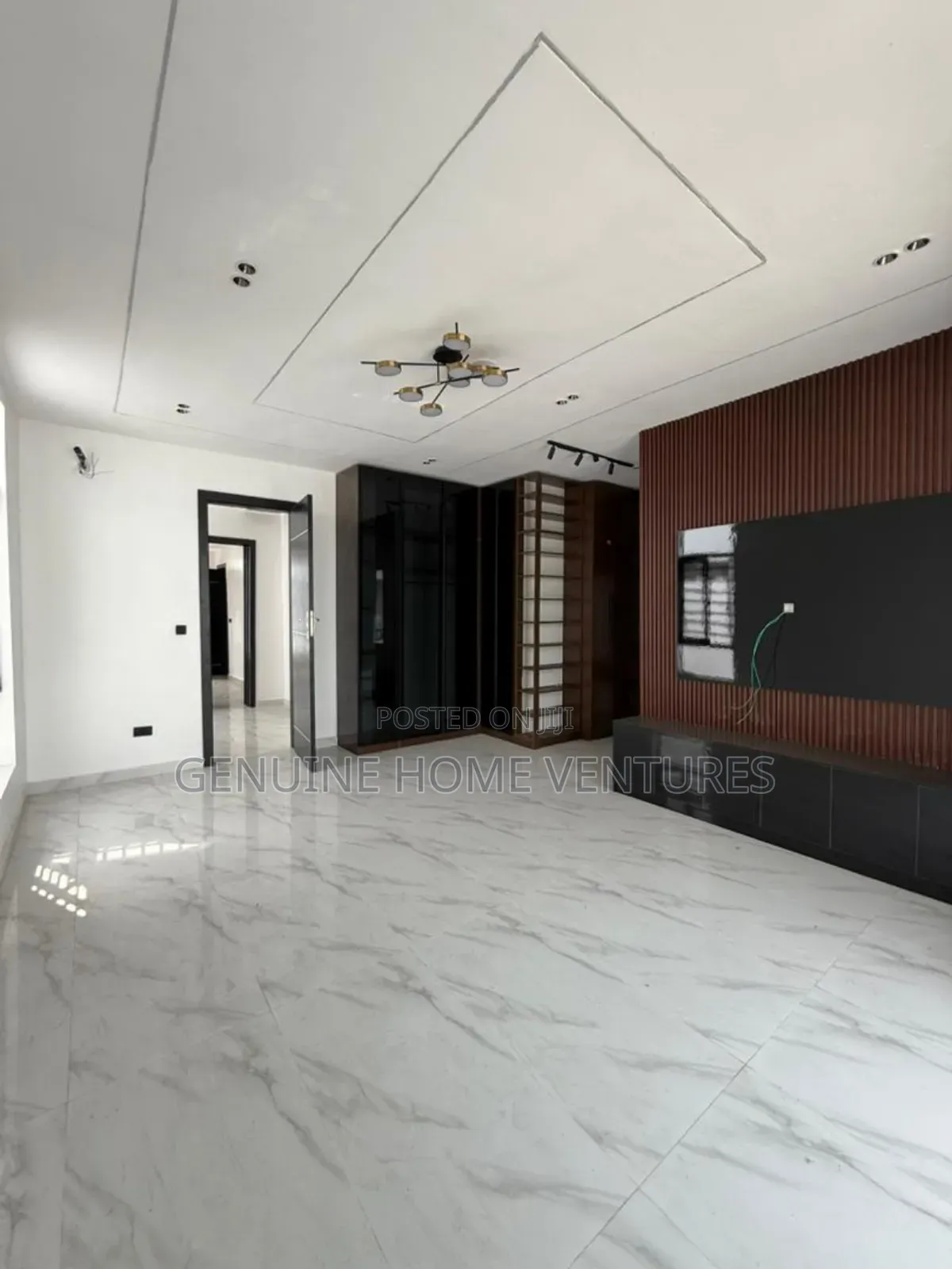 4bdrm Duplex in Orchid Lekki Lagos, Chevron for sale in Chevron