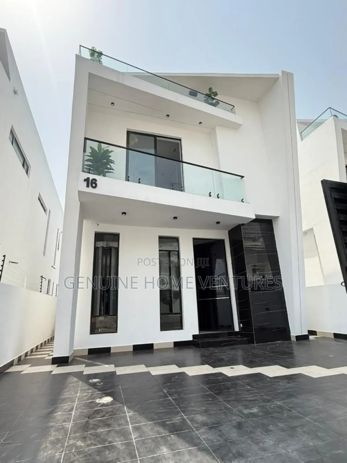 4bdrm Duplex in Orchid Lekki Lagos, Chevron for sale in Chevron